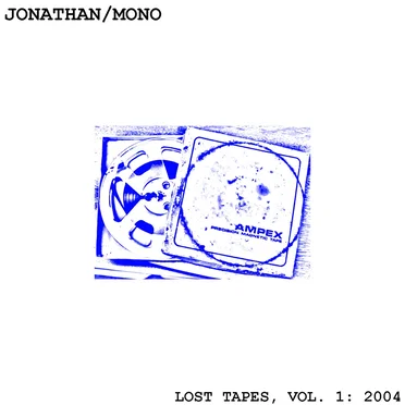 Lost Tapes: Vol 1