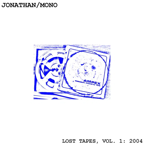 Lost Tapes: Vol 1