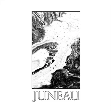 Juneau by Juneau - album cover