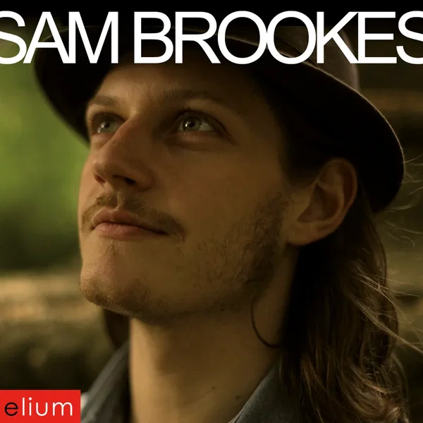 Sam Brookes