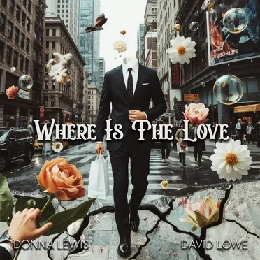 Where Is The Love
