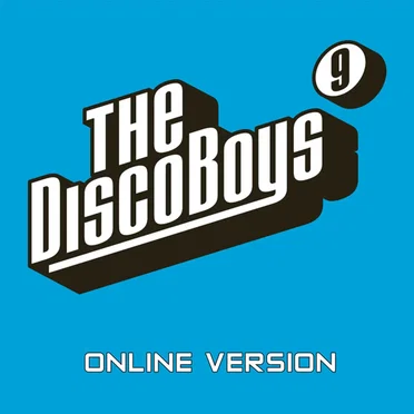 The Disco Boys, Volume 9