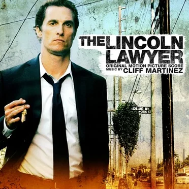The Lincoln Lawyer