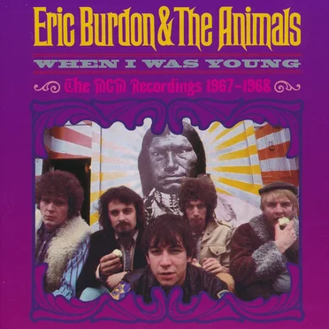 When I Was Young: The MGM Recordings 1967-1968