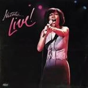 Natalie Live!