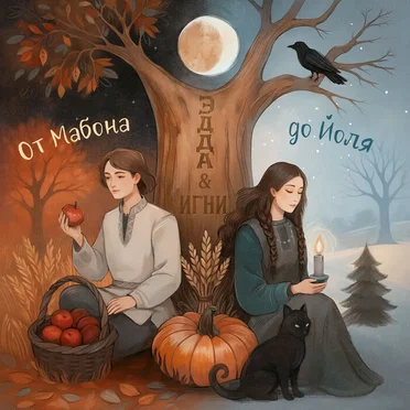 От Мабона до Йоля