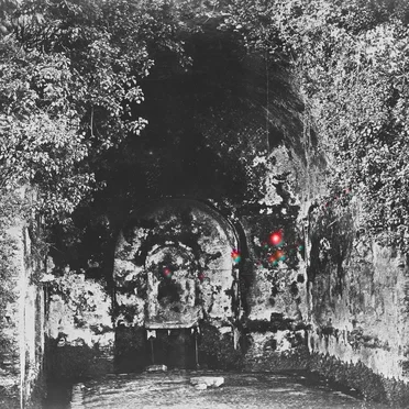 Rare Field Ceiling by Yellow Eyes - album cover