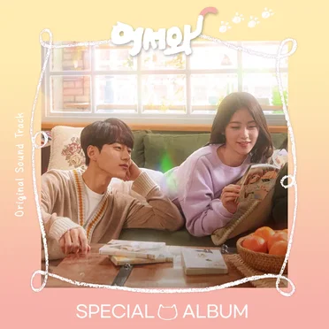 어서와 Special OST by Various Artists - album cover