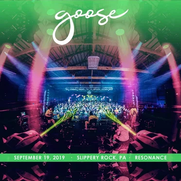 2019-09-19: Resonance Music & Arts Festival, Slippery Rock, PA, USA