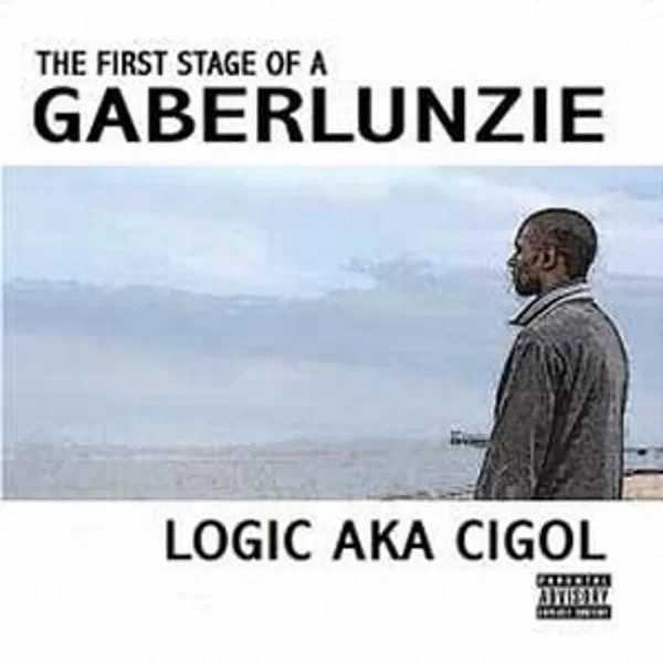 The First Stage of a Gaberlunzie