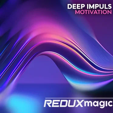 Motivation by Deep Impuls - album cover