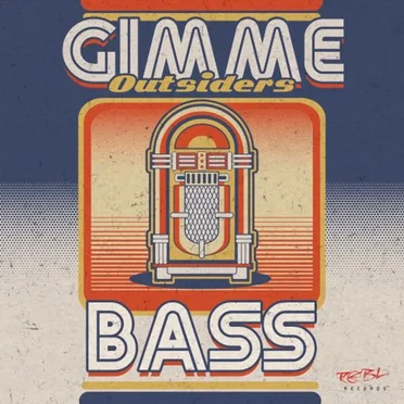 Gimme Bass