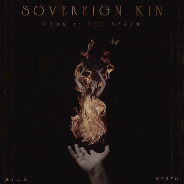 Sovereign Kin – Book I: The Spark