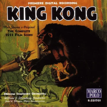 King Kong