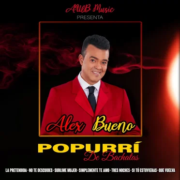 Popurrí de bachatas