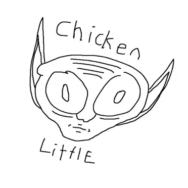 Chicken Little