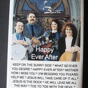 Happy Ever After