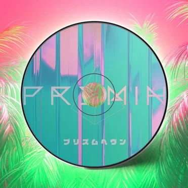 プリズムヘヴン