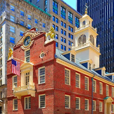 Boston