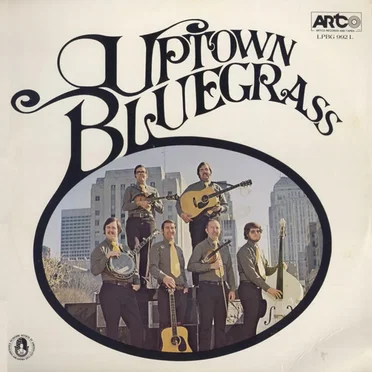 Uptown Bluegrass
