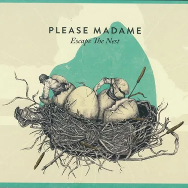Escape The Nest