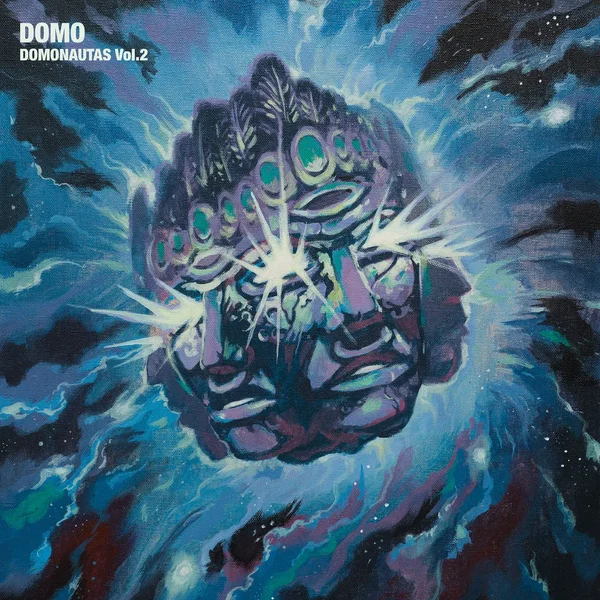 Domonautas Vol. 2