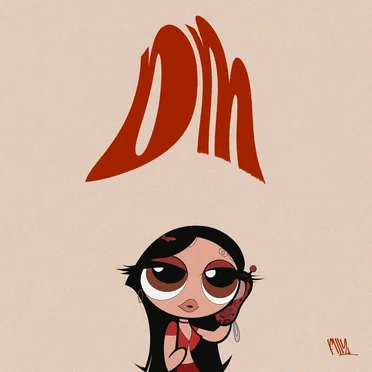 Dm