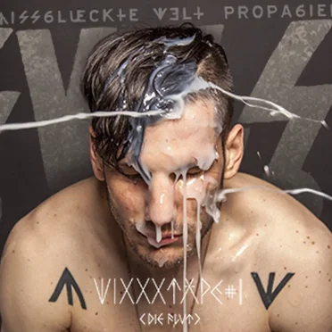 Wixxxtäpe #1: Die Flut by Swiss - album cover