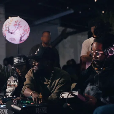 Beat Life (Live from ATL)