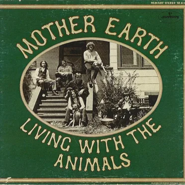 Living With the Animals