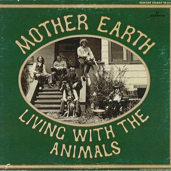 Living With the Animals