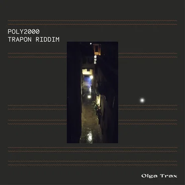 Trapon Riddim