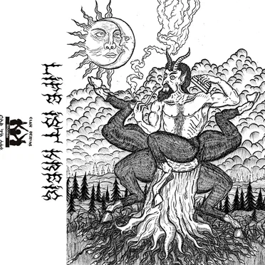 Life Ist Krieg by Various Artists - album cover