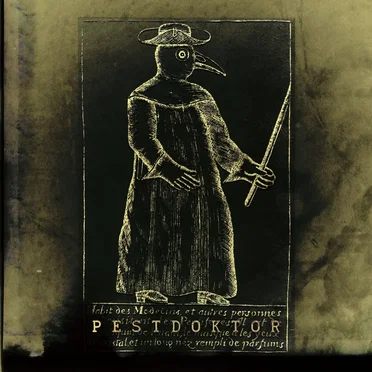 Pestdoktor