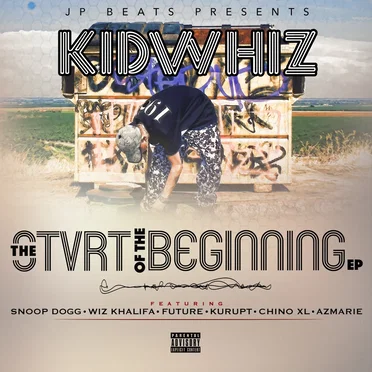 Kidwhiz