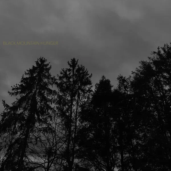 black mountain hunger