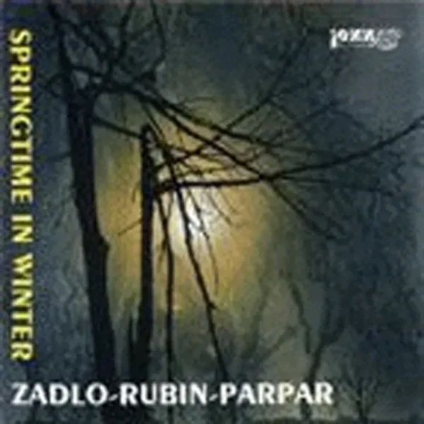 Springtime in Winter