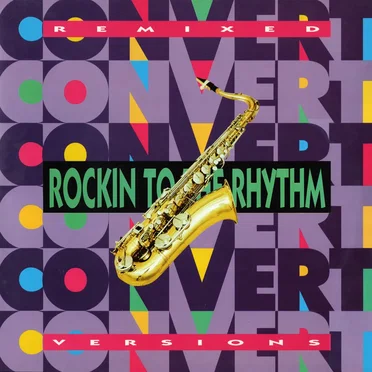 Rockin' To The Rhythm