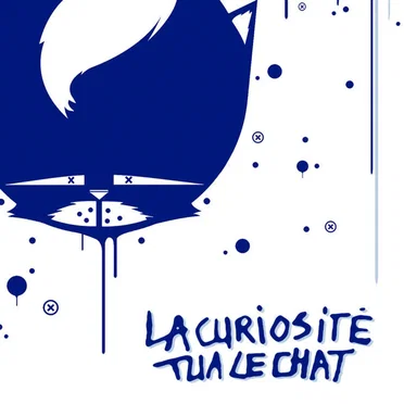 La Curiosité tua le Chat