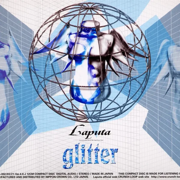 glitter