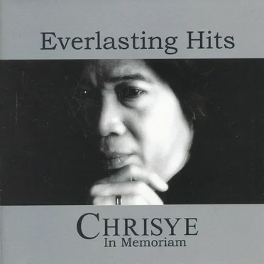 Everlasting Hits by Chrisye - album cover