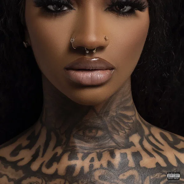 Luv Scarred / No Luv