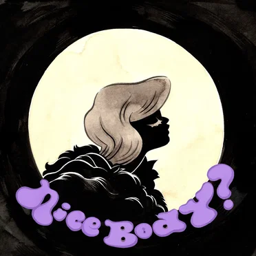 Nice Body? by ドミコ - album cover