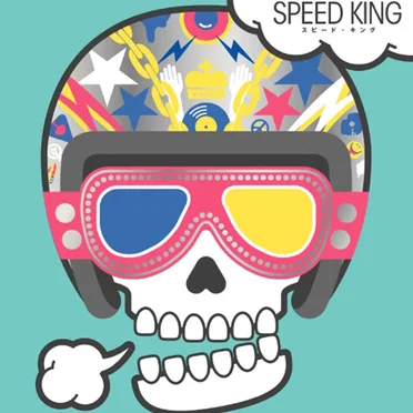SPEED KING