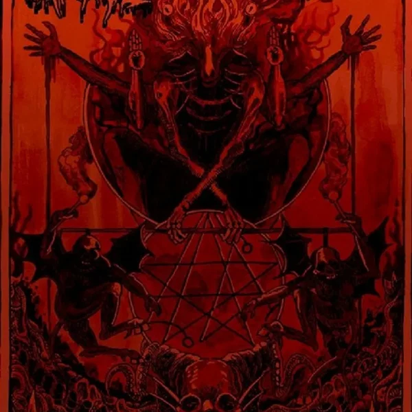 Defilers in Morbid Decay