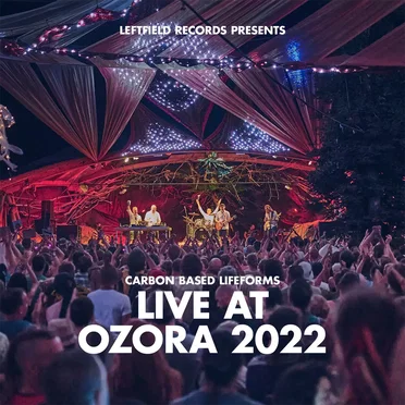 Live at Ozora 2022