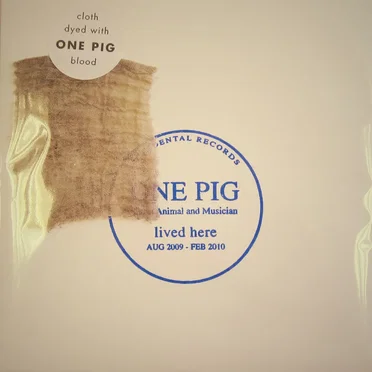 One Pig: A Life In 3 Minutes