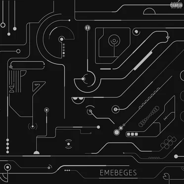 Emebeges by Various Artists - album cover