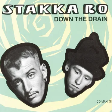 Down the Drain