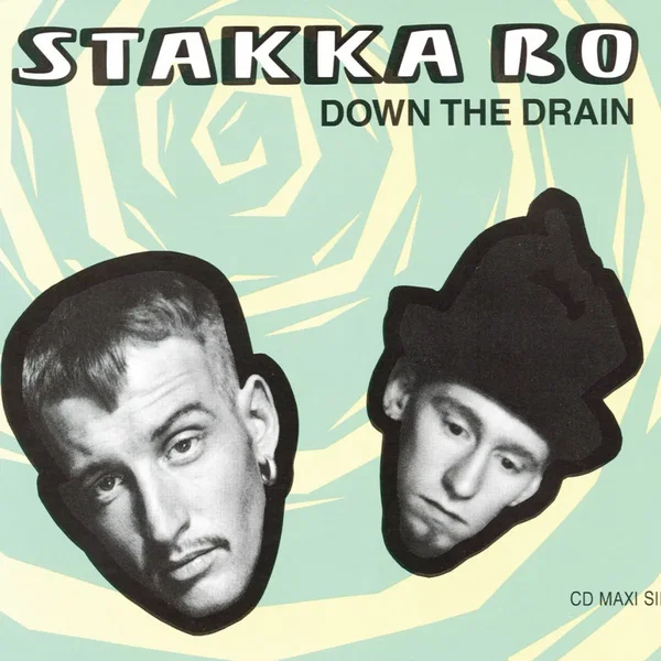 Down the Drain